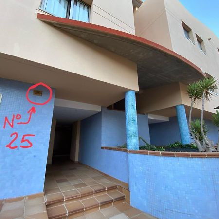 Casa Libertad Apartment Jandia  Ngoại thất bức ảnh