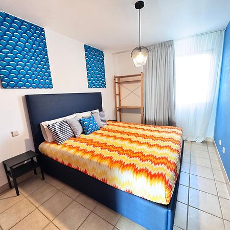 Casa Libertad Apartment Jandia  Ngoại thất bức ảnh