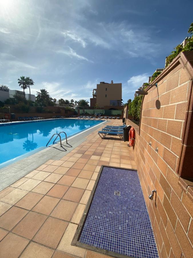 Casa Libertad Apartment Jandia  Ngoại thất bức ảnh