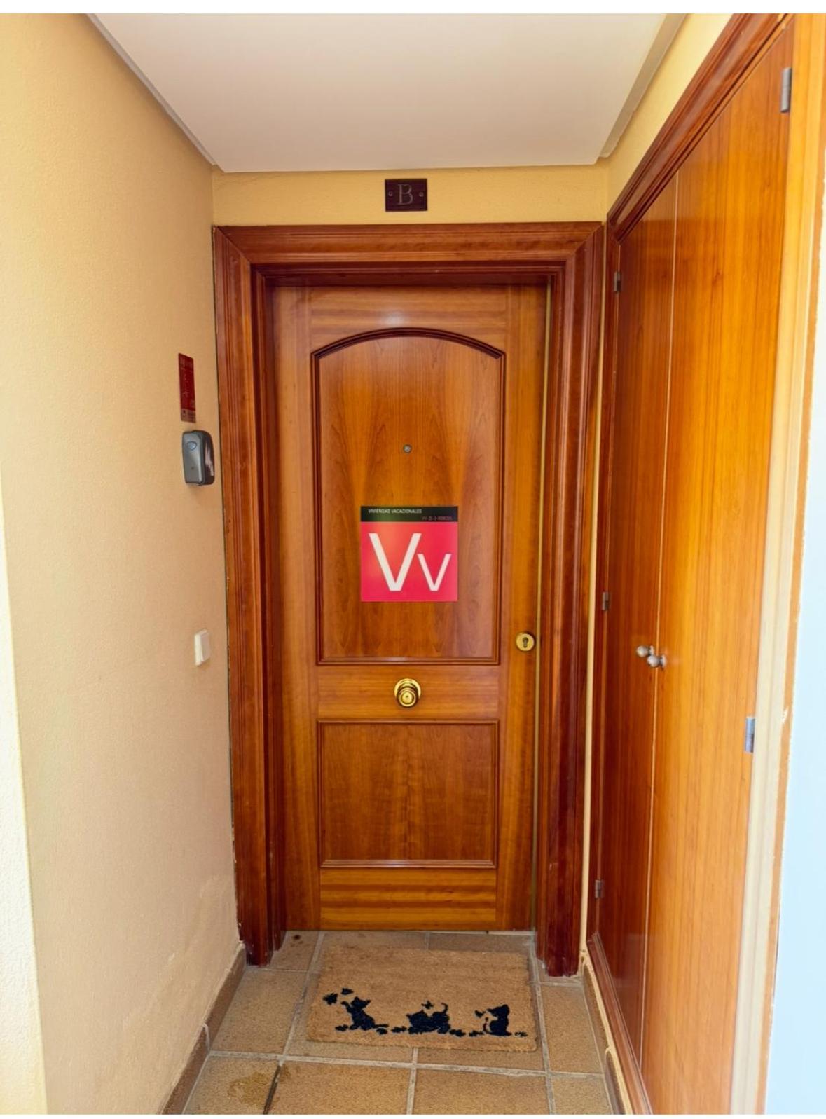 Casa Libertad Apartment Jandia  Ngoại thất bức ảnh