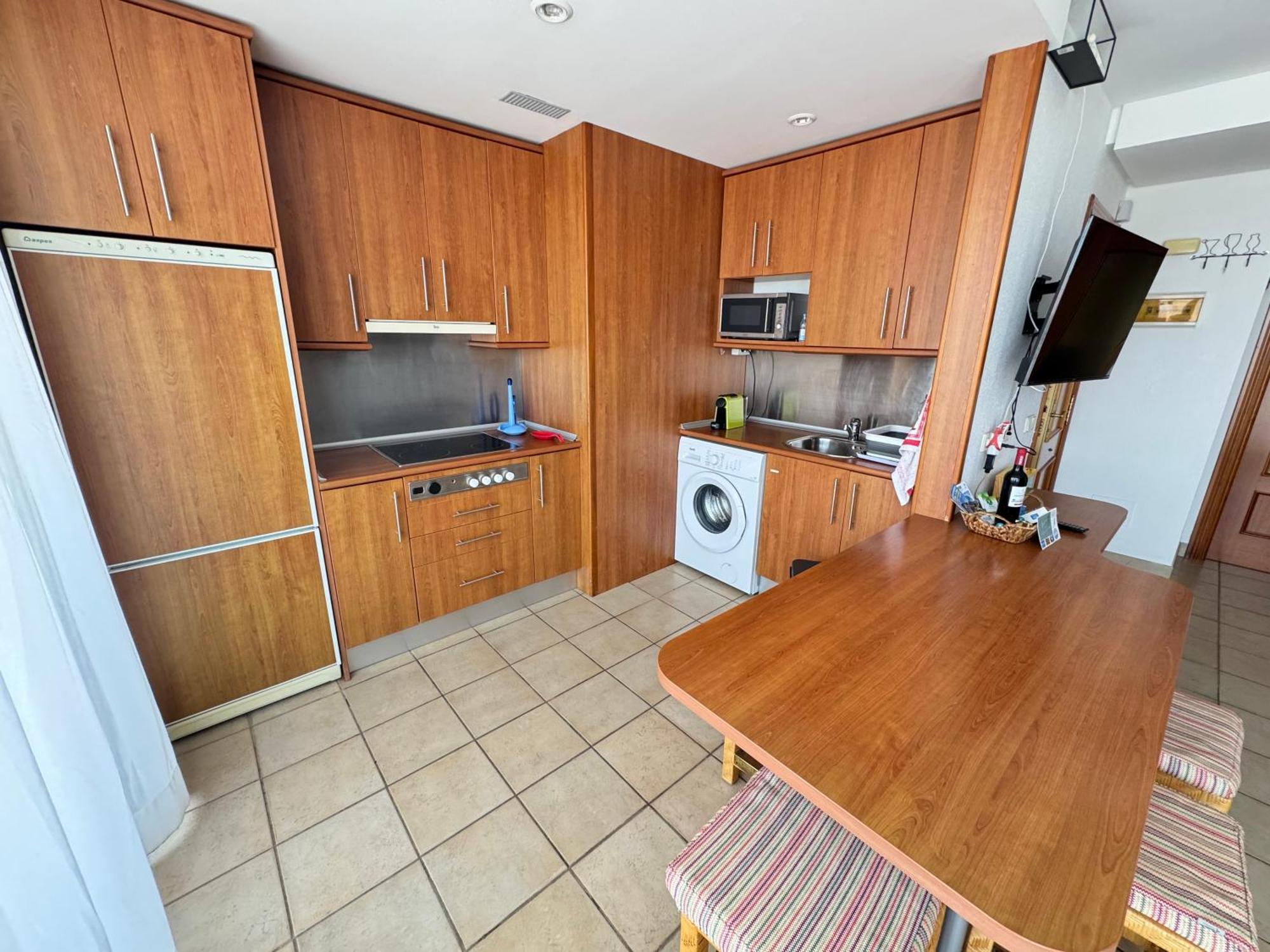 Casa Libertad Apartment Jandia  Ngoại thất bức ảnh
