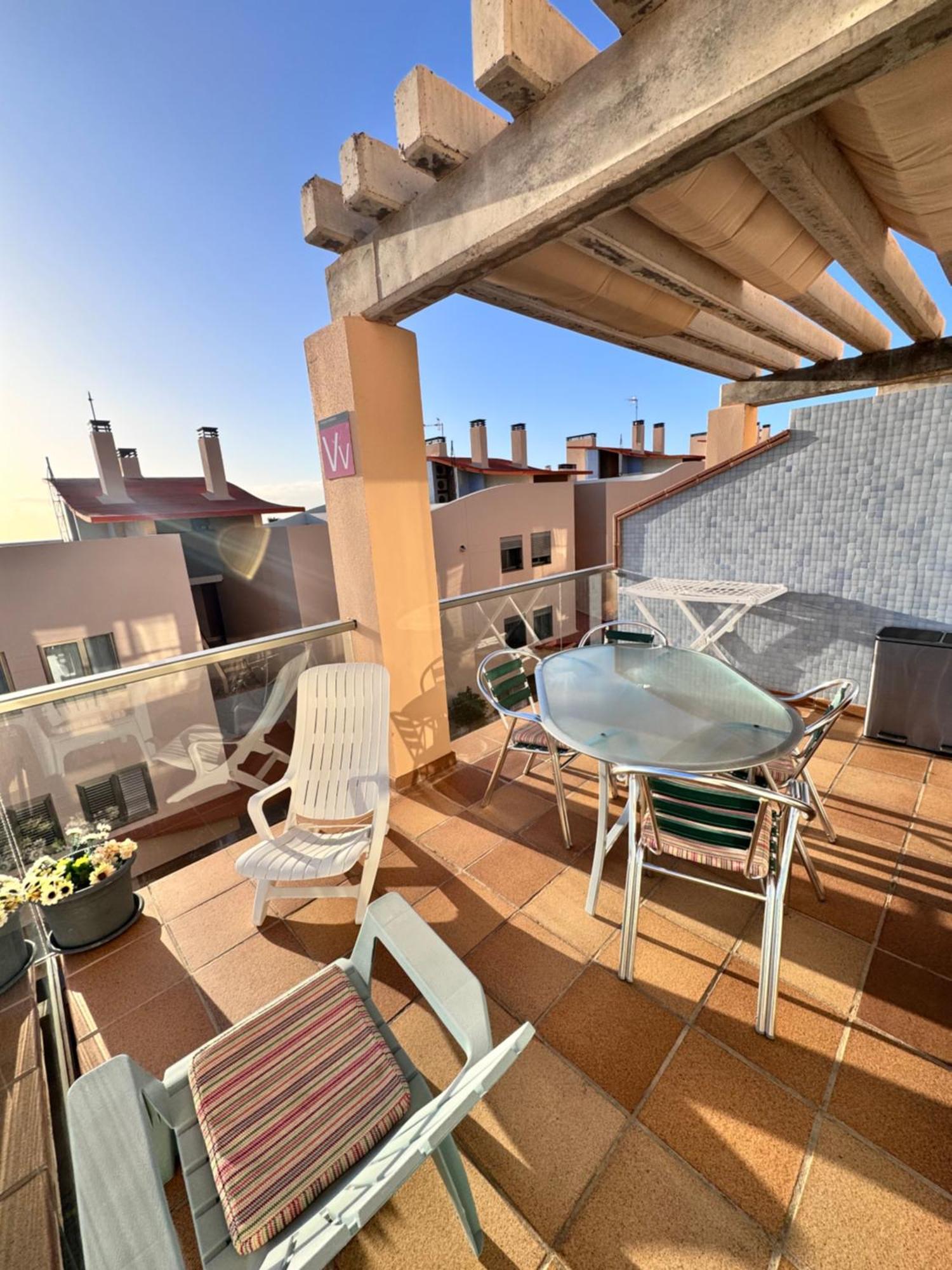 Casa Libertad Apartment Jandia  Ngoại thất bức ảnh