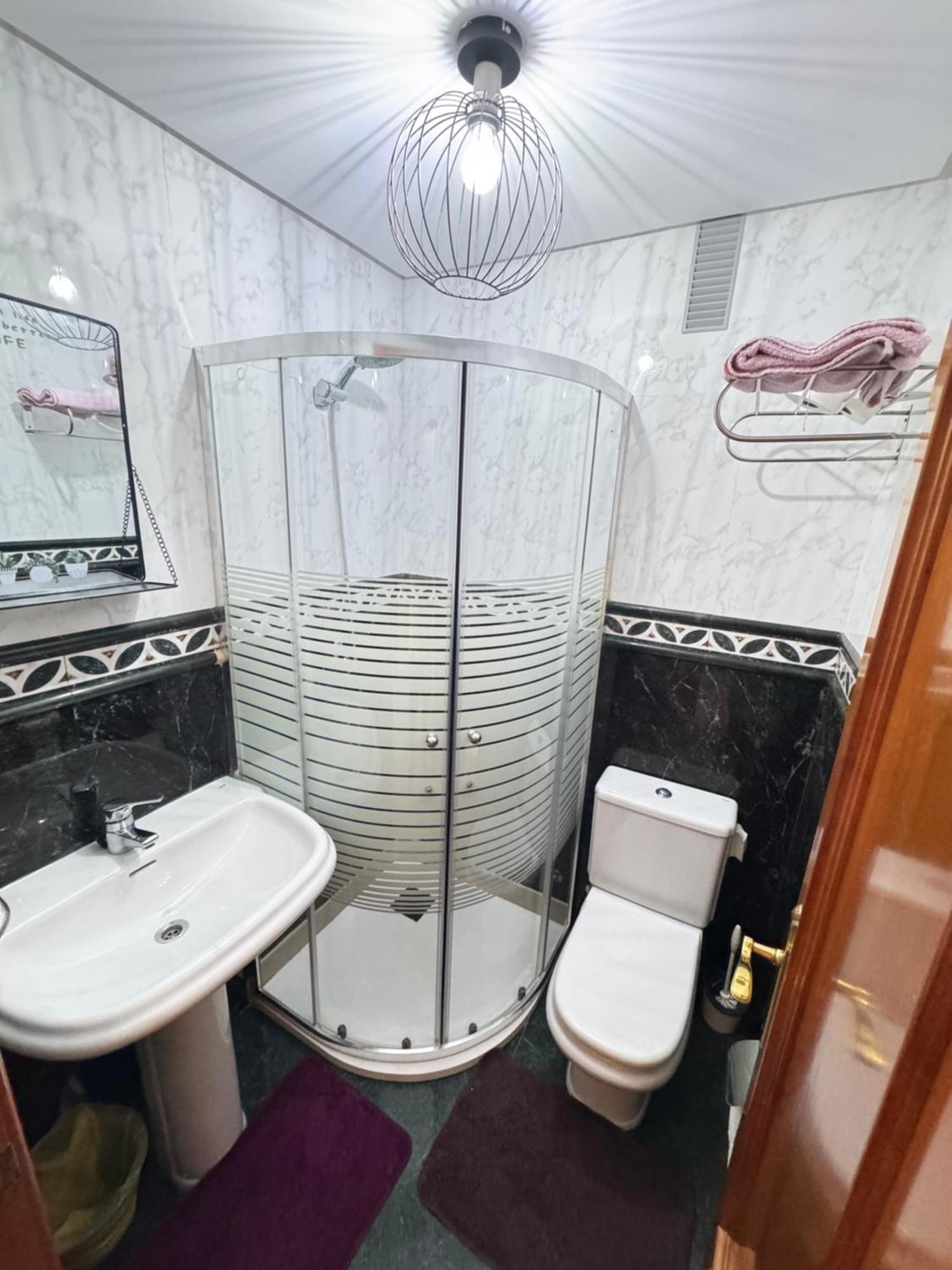 Casa Libertad Apartment Jandia  Ngoại thất bức ảnh