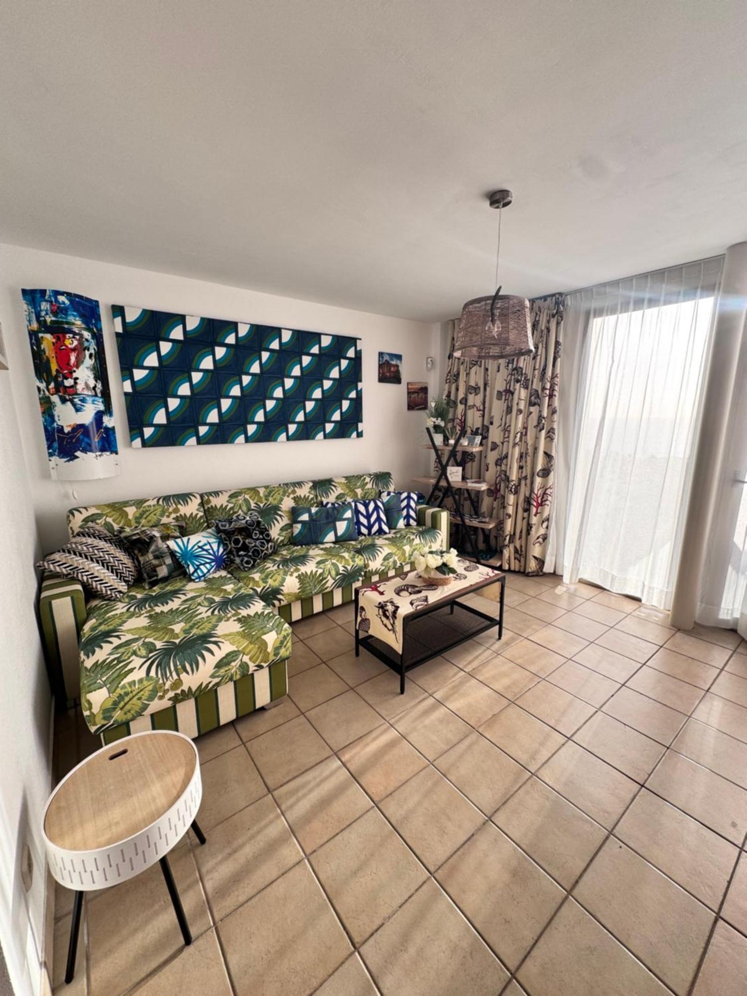 Casa Libertad Apartment Jandia  Ngoại thất bức ảnh