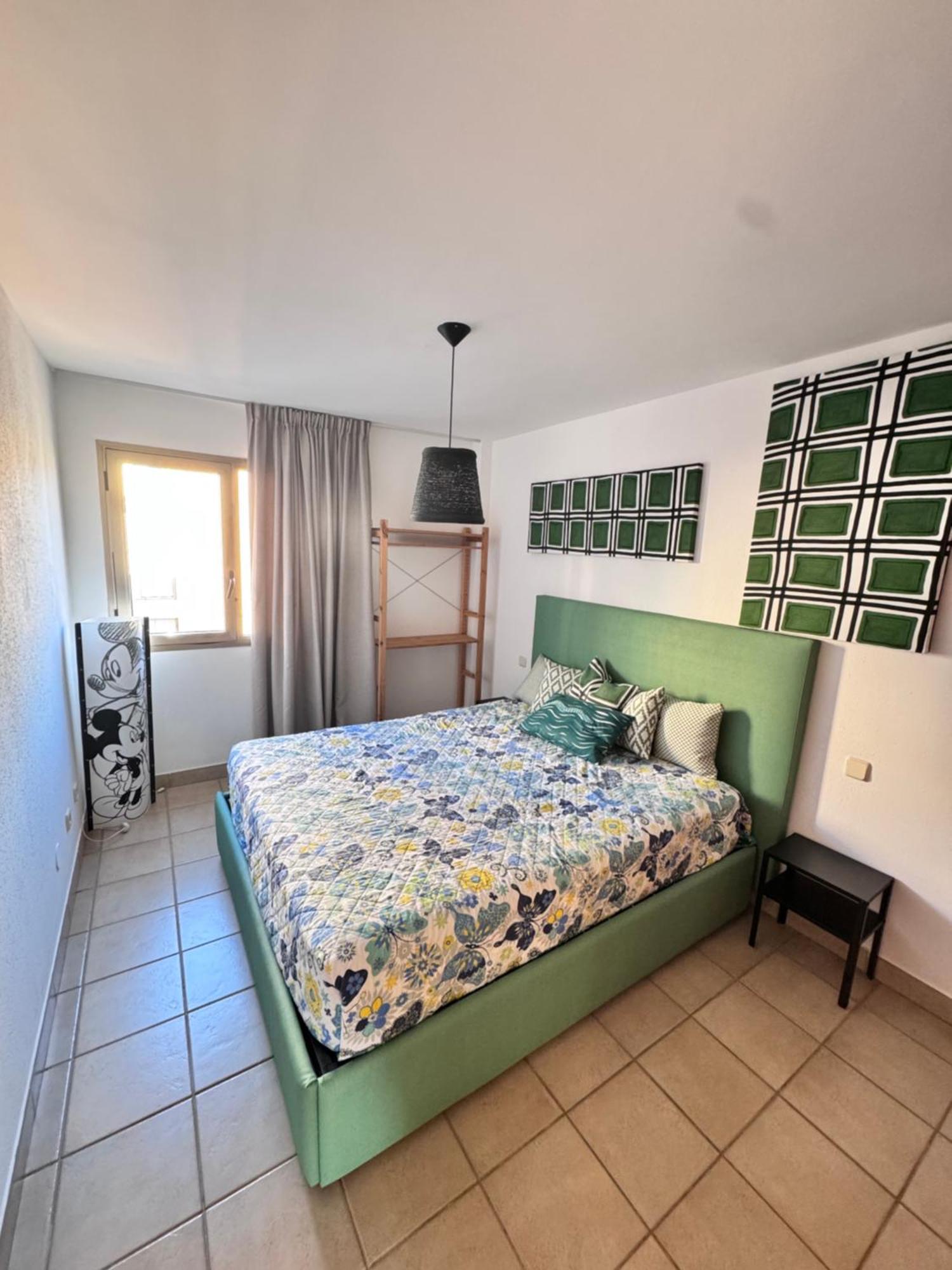 Casa Libertad Apartment Jandia  Ngoại thất bức ảnh